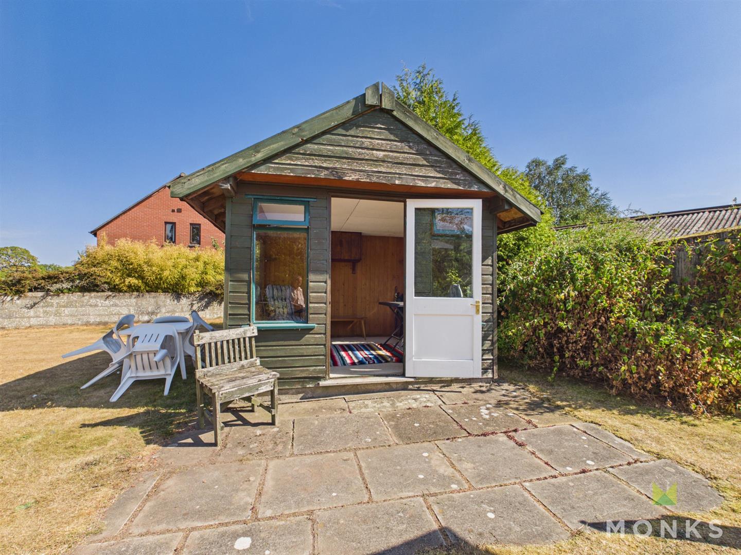 Misty Dawn , Shrewsbury, SY4 5HE For Sale